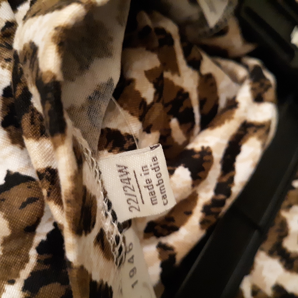 NWT Cato's skirt - Picture 8 of 8